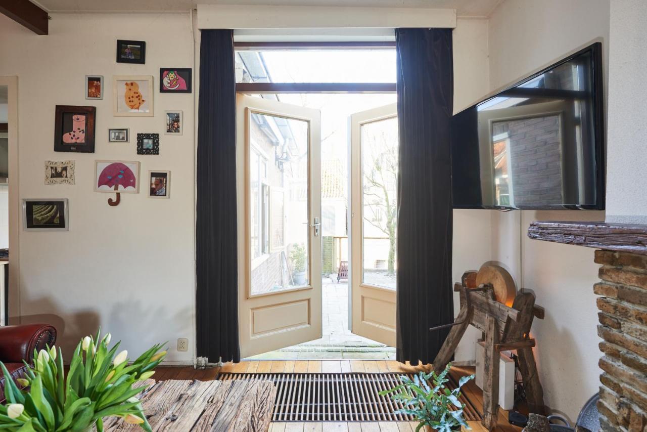 Family Home Ένταμ Εξωτερικό φωτογραφία