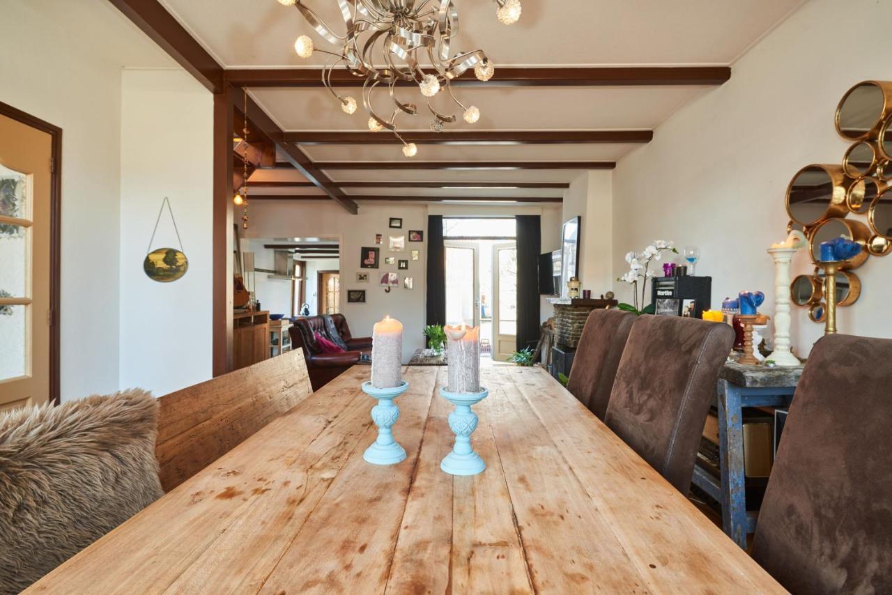 Family Home Ένταμ Εξωτερικό φωτογραφία