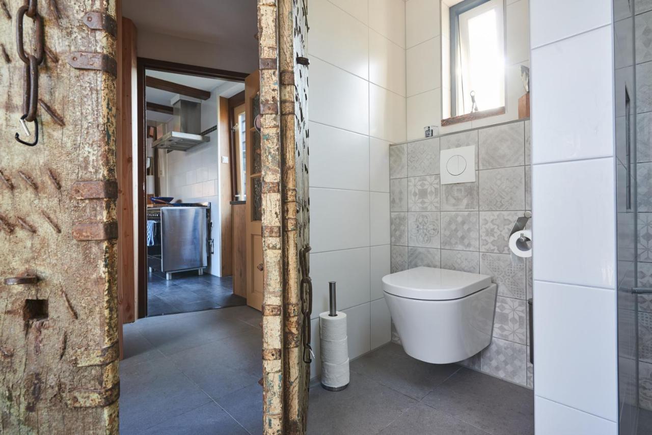 Family Home Ένταμ Εξωτερικό φωτογραφία